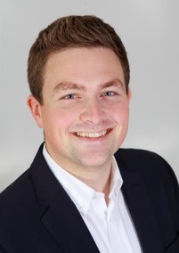 Portrait Tobias Fischer