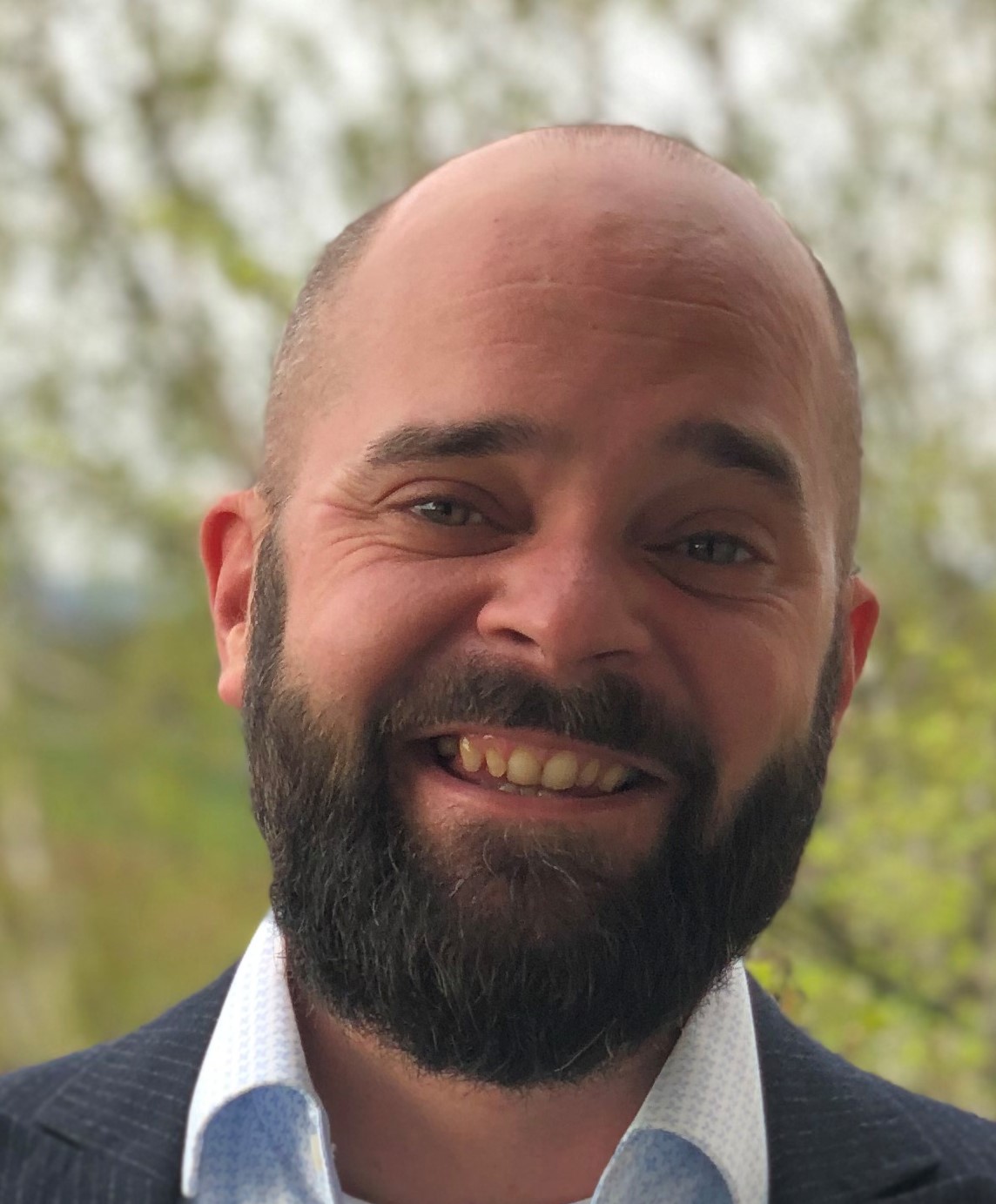 Philipp Scholz