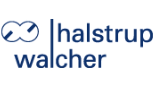 halstrup walcher