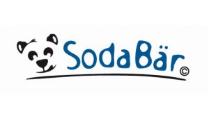 SodaBär Logo